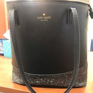 Large Kate spade purse